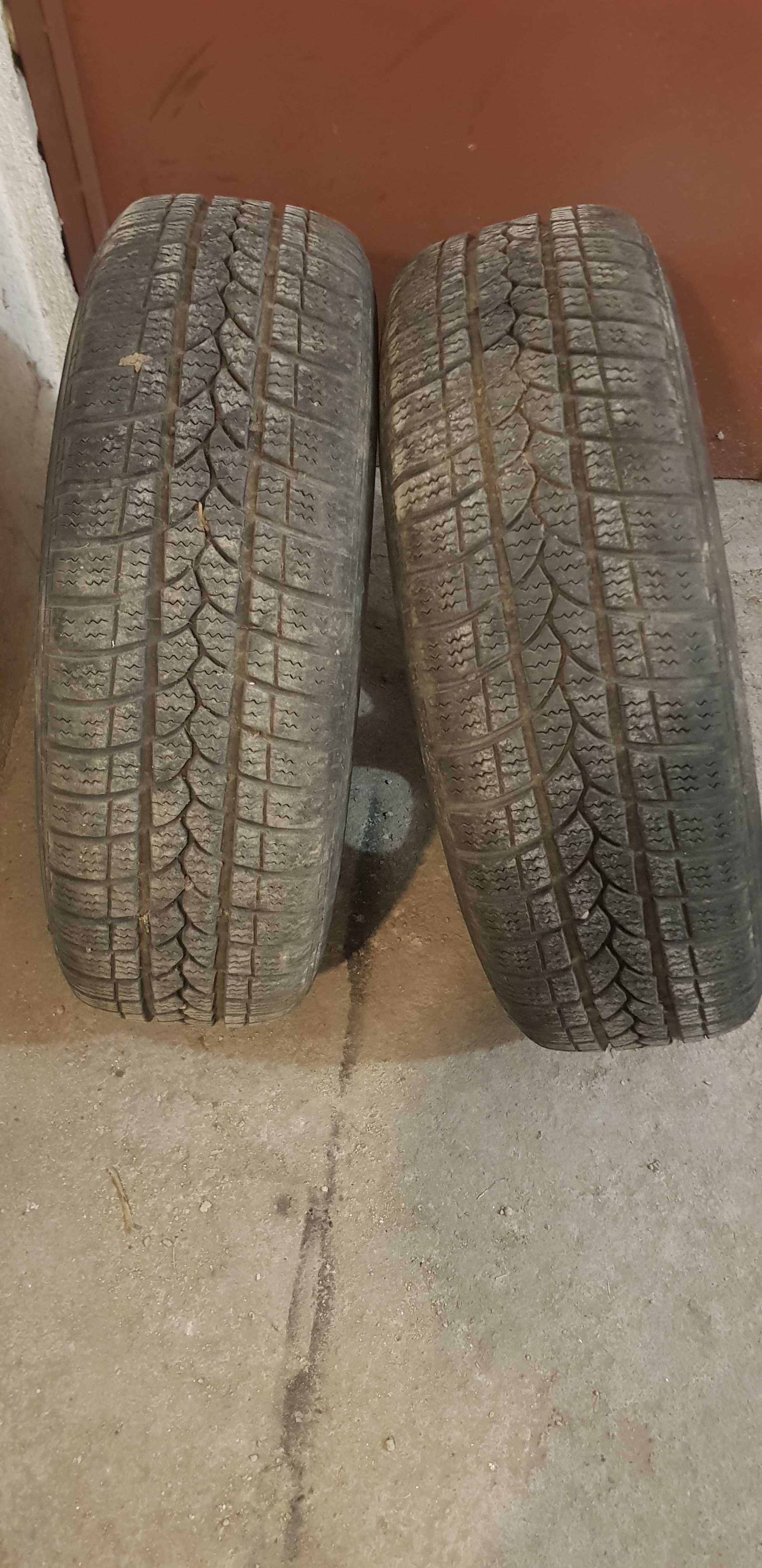Продавам гуми с джанти