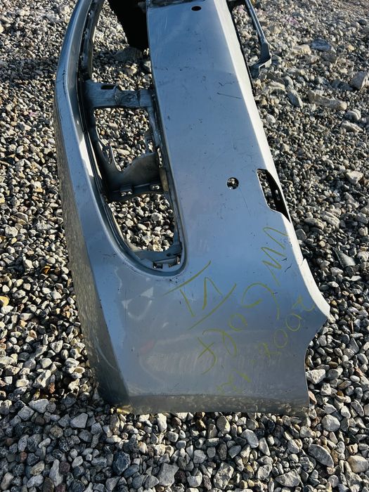 Пред а Броня за Vw Golf 6