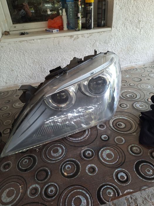 Фарове BMW f06, f12 , f13