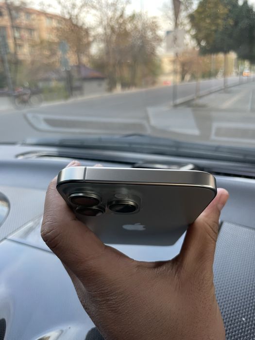 Iphone 16 Pro Max 512 gb 98% yomks