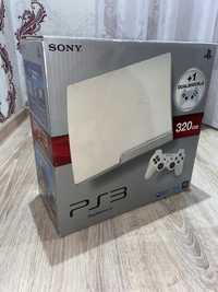 Продам PS 3