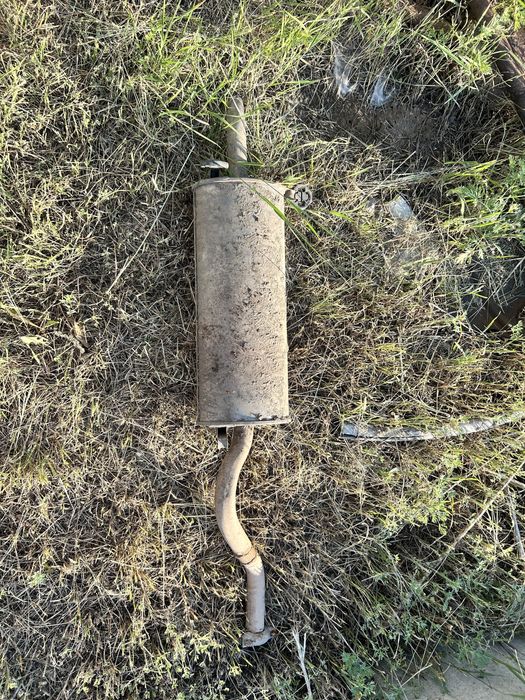 В разборе ваз 2110так же 2114