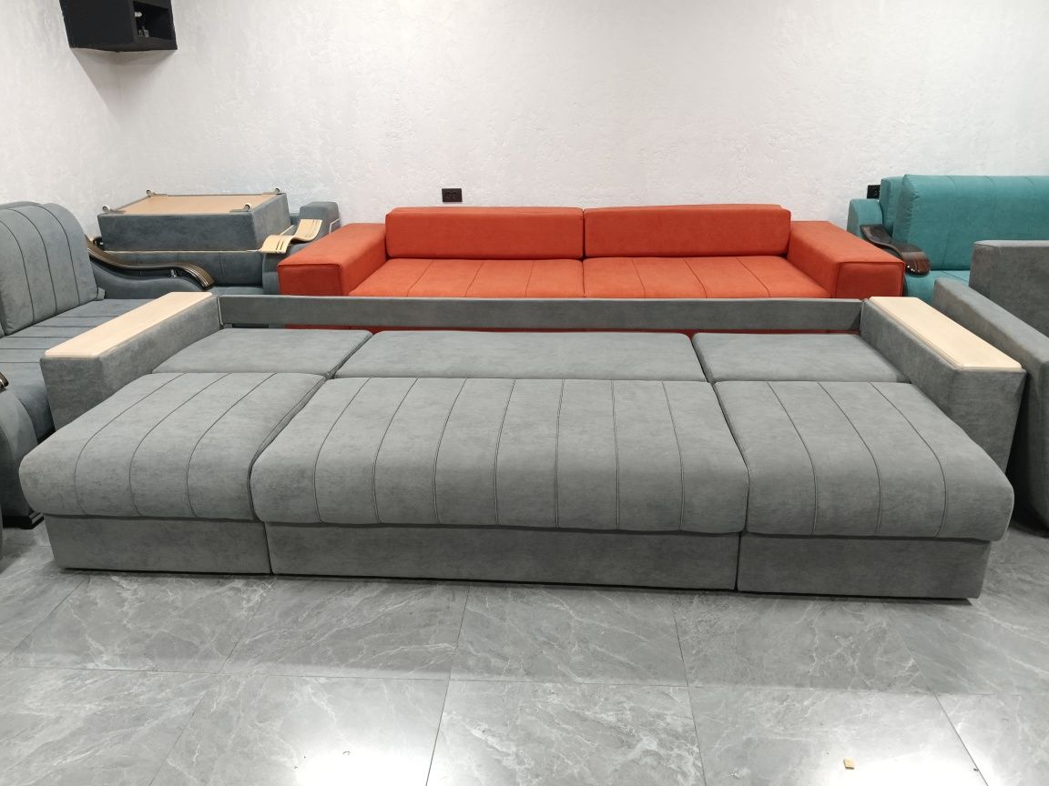 Акция!!! Продам шикарный диван