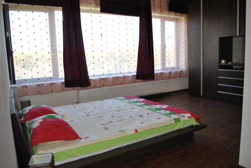 Apartament Neptun Private Suites - 165mp