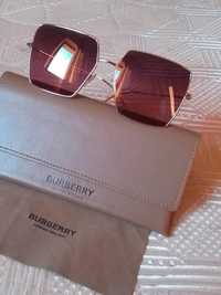 Ochelari de soare Burberry
