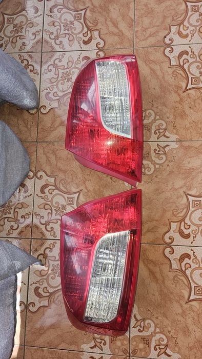 Ventilatoare peugeot 407 2.7