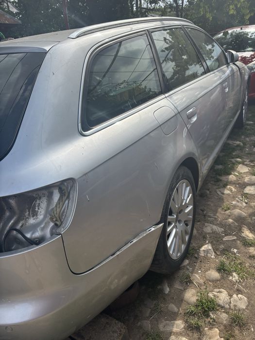 Audi a6 c6 orice piesa