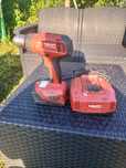 Hilti Sf a 22 fara defecte