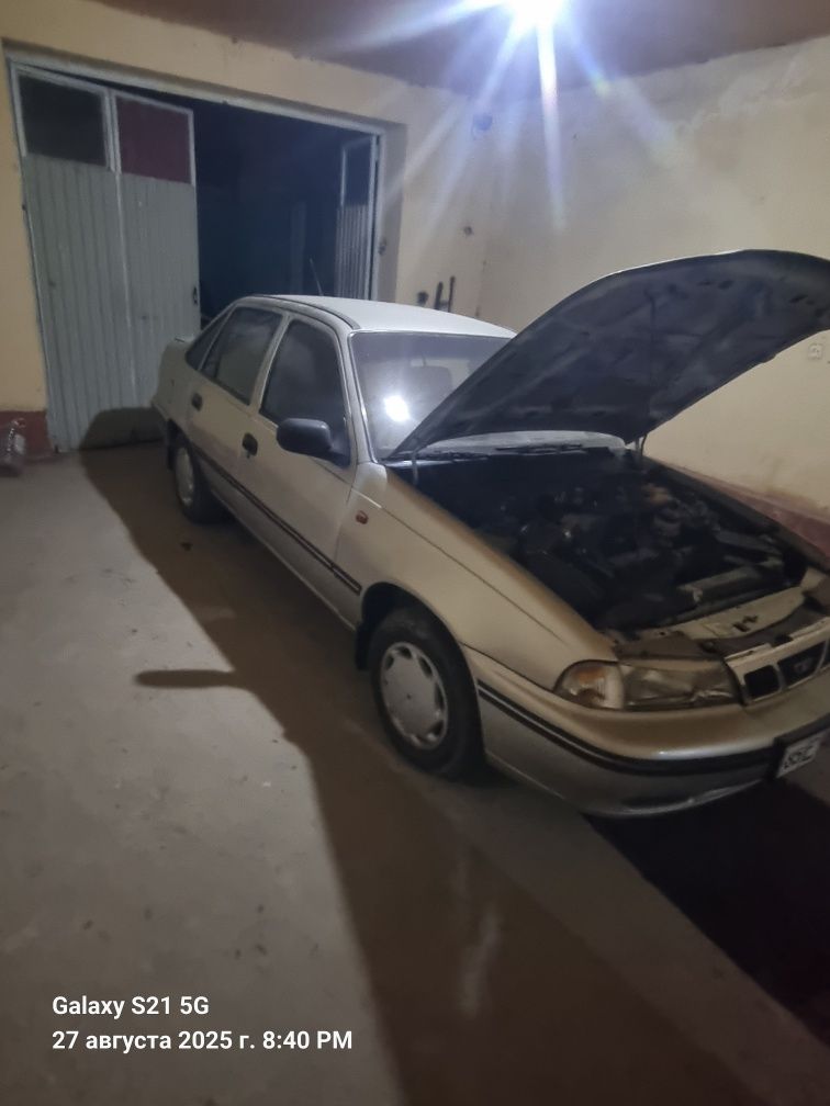 Nexia sons 2005 luxs