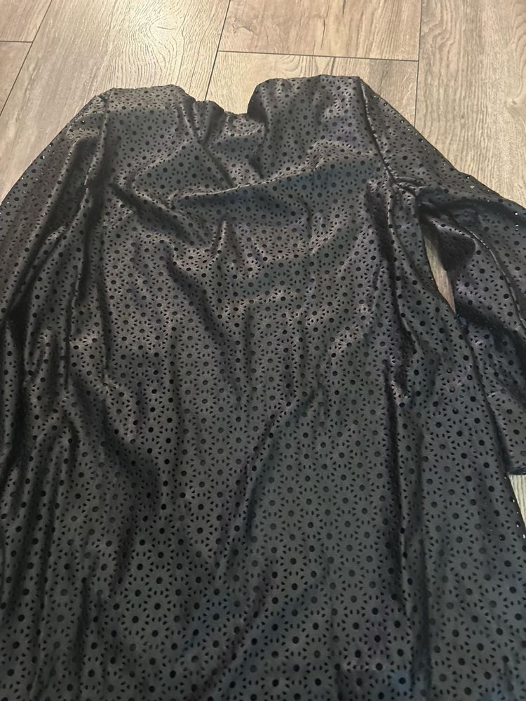 Negative  Zara.