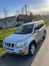 Nissan X trail 2007