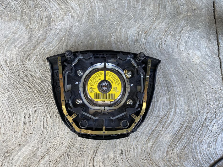 Plansa bord airbag sofer centuri ford c max