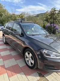 Volkswagen Golf 7 1.6 TDI