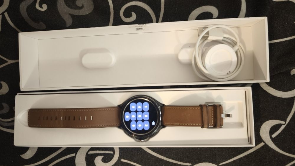 Xiaomi Watch 2 Pro