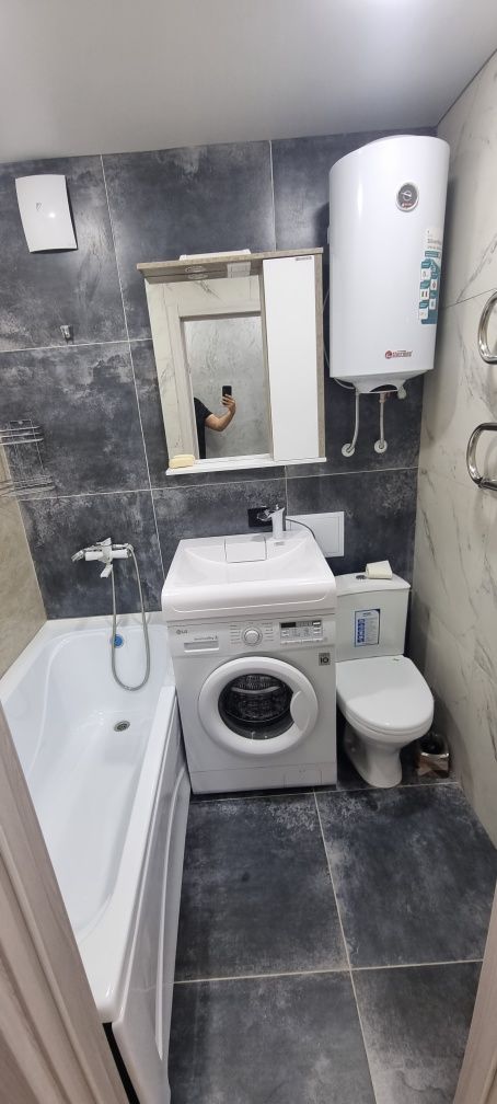Сдам 1.5ку в 4ом микр