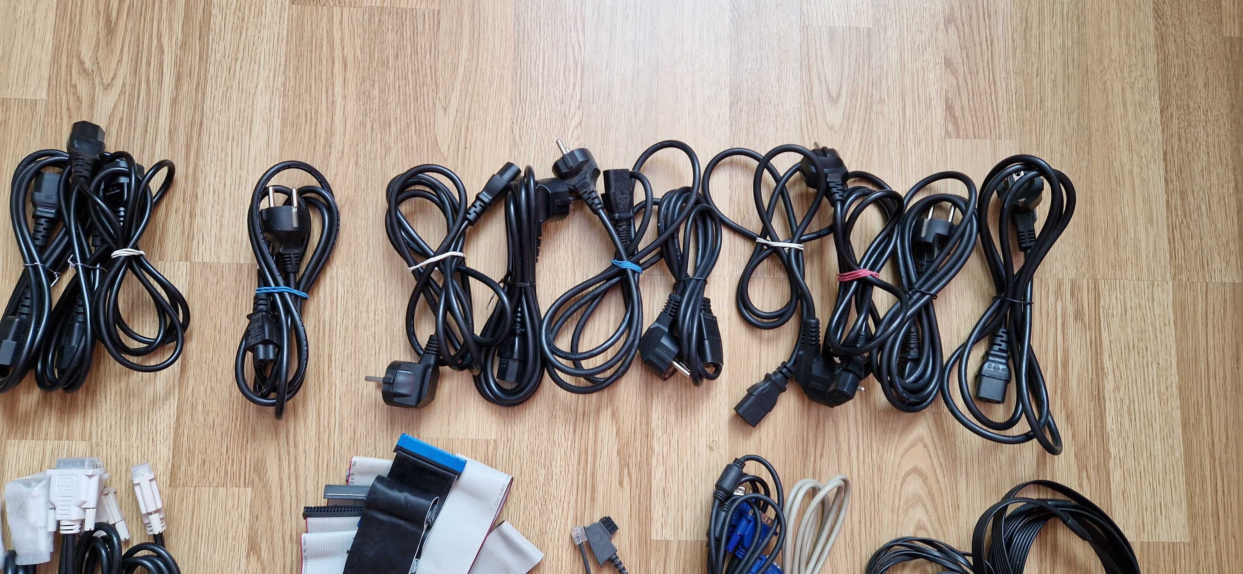 Cablu pc ,monitor,ps3 fat