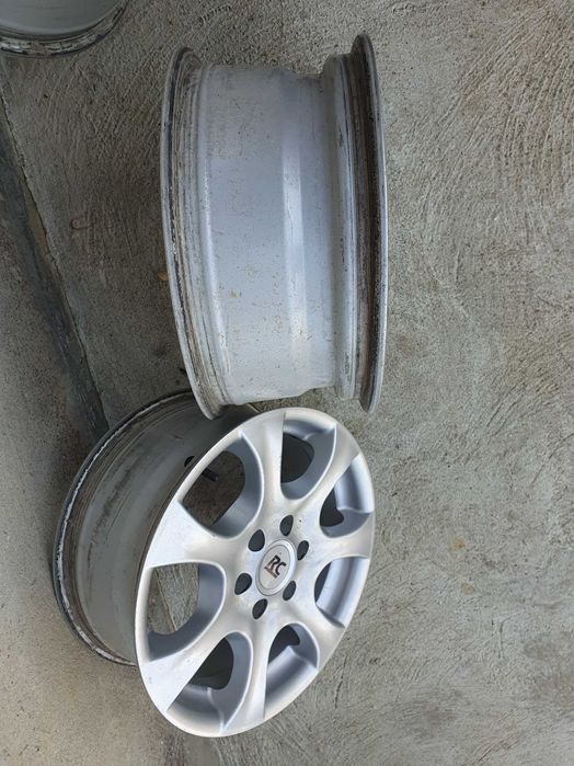 Перфектни Джанти без забележки 6×114,3×66 централен отвор