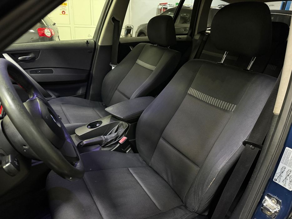 BMW X3 e83 2006 diesel