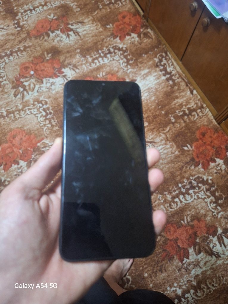 Redmi 9 idealniy. Sinmagan, alishmagan.