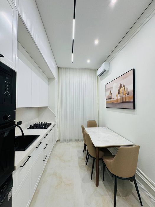 Продается 2х ком квартира, ЖК Мухташам, ор-р: метро Минор, 56 м²