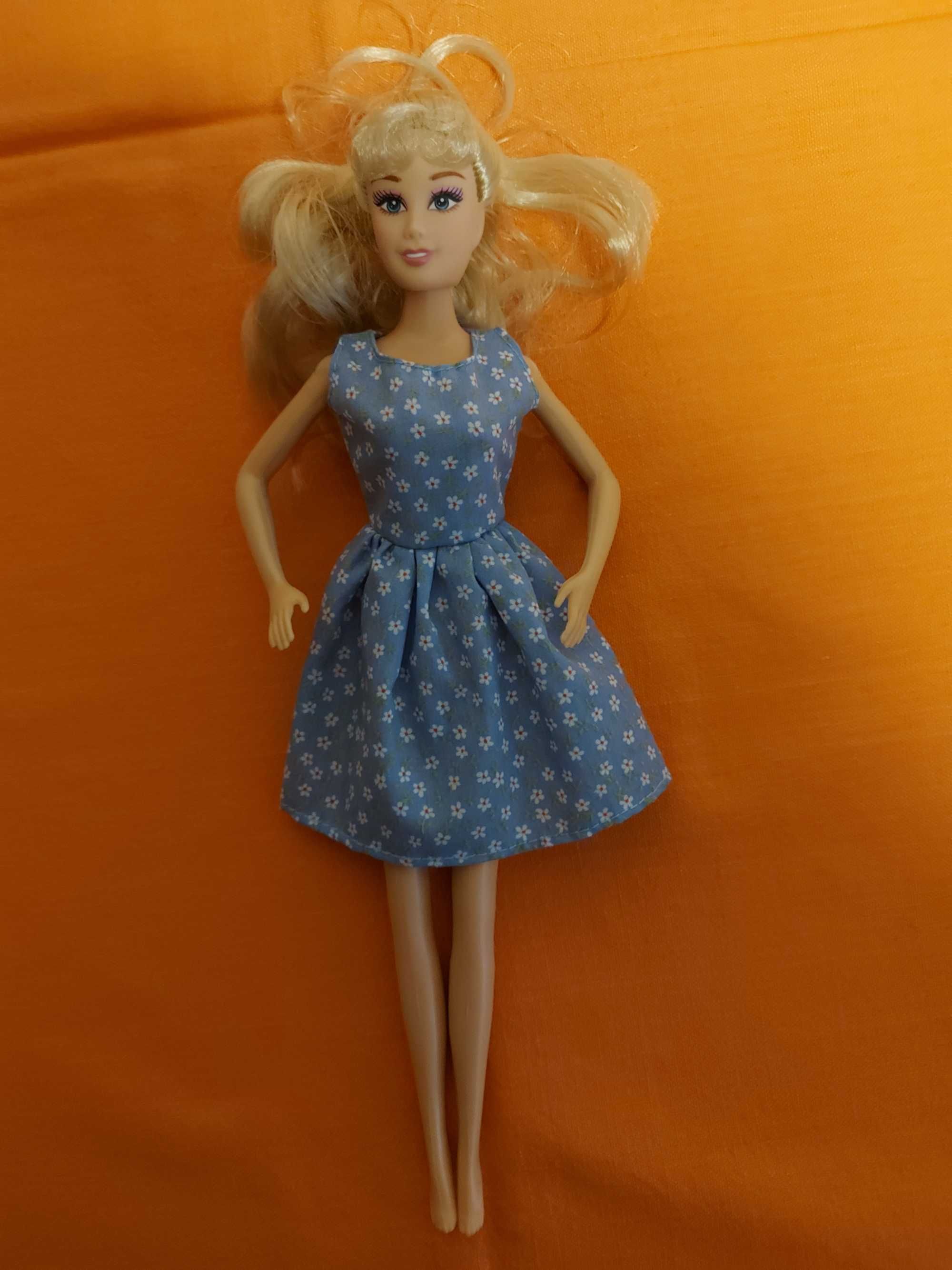 Papusa   Barbie  -   Model 1