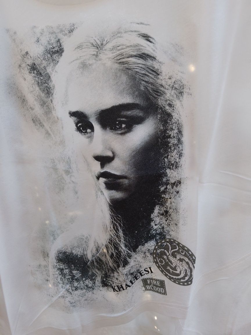 Оригинални Нови тениски Game of thrones