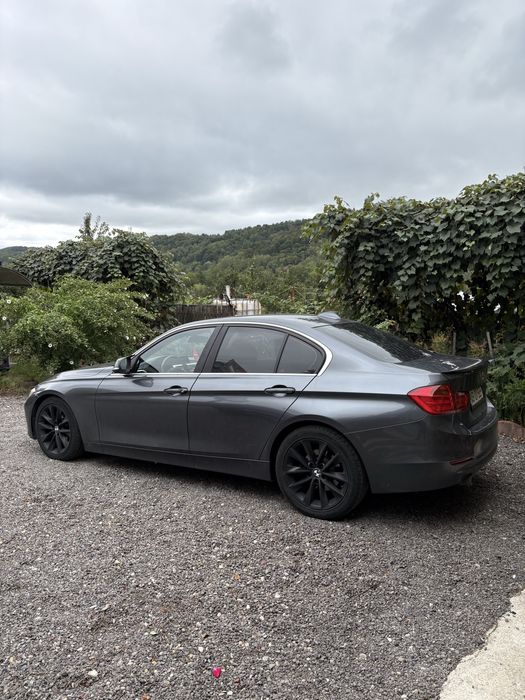 BMW Seria 3 F30 - 320D