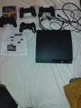 Playstation3 slim