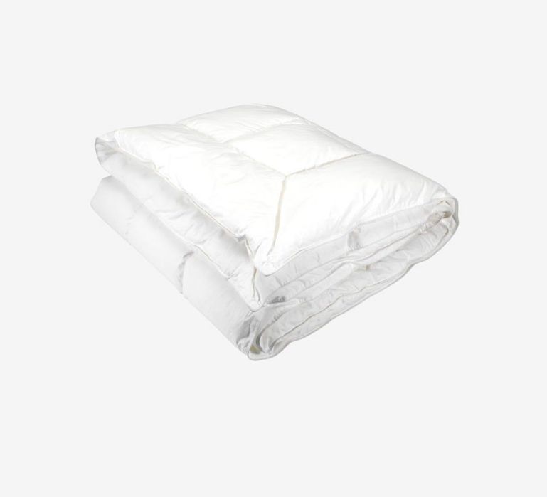 Plapumă fibre 200x220 KRONBORG BRURI călduroasă