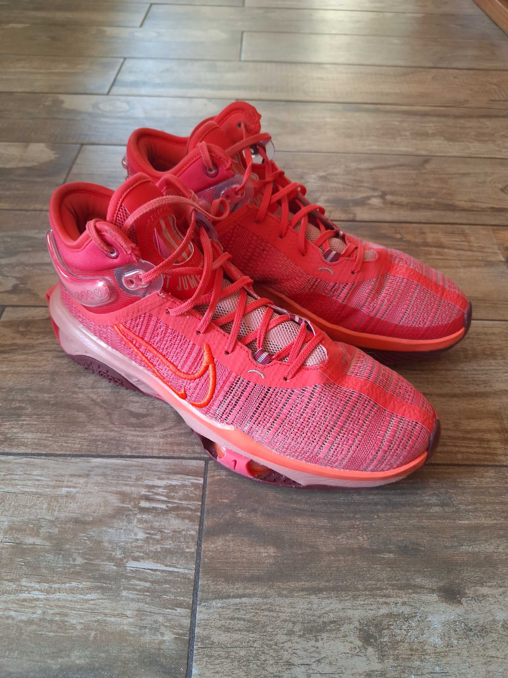 Баскетболни обувки Nike GT JUMP 2