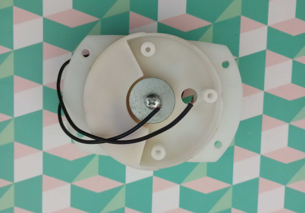 Motor brushless masina de spalat, motor sincron radiator halogen