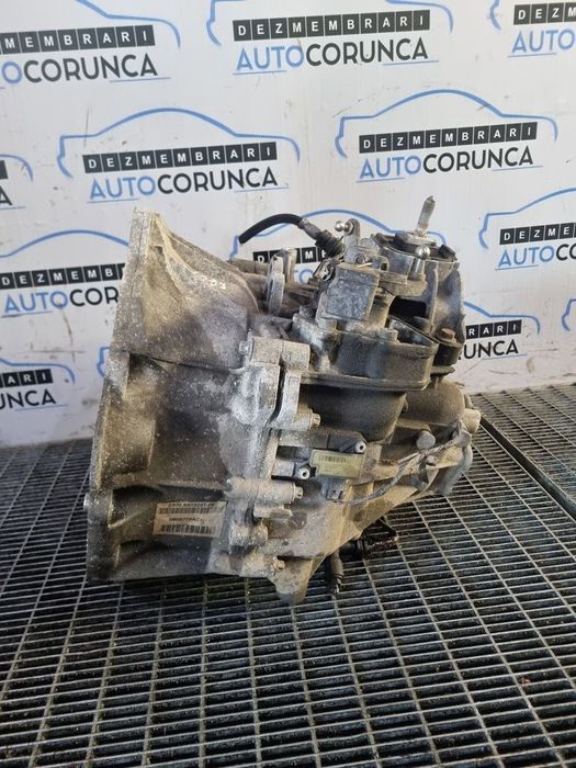 Cutie de viteze Mini Countryman 1.6 D 2010 - 2016 112CP Manuala 6 Trepte N47N Euro5 ...