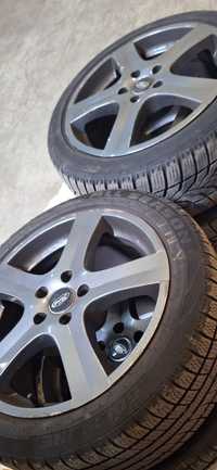 jante ford 5x108 r17