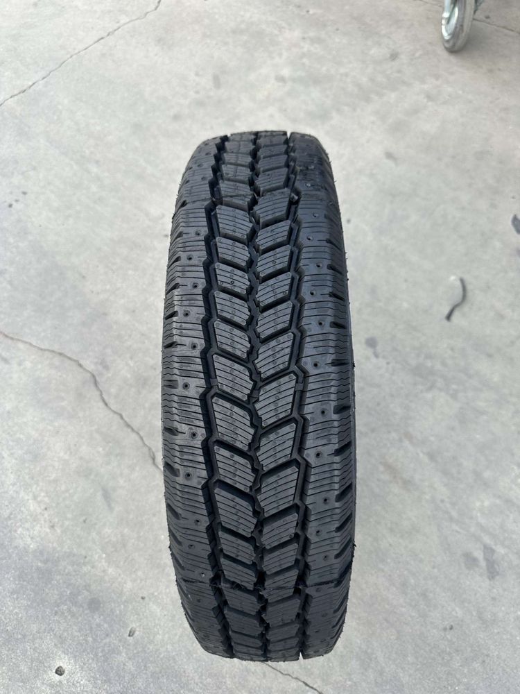 Anvelope IARNA 225/70 R15C 215/70 R15C 205/65 R16C 215/75 R16C