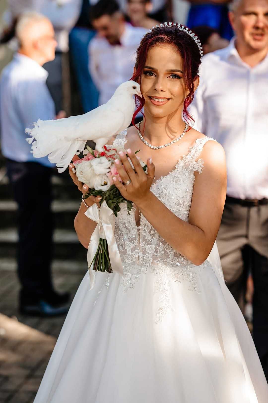 Rochie de mireasa
