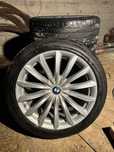 Roți  BMW seria 7 R19