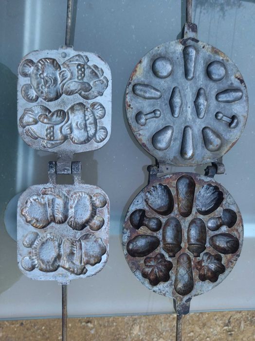 Форма для выпечки