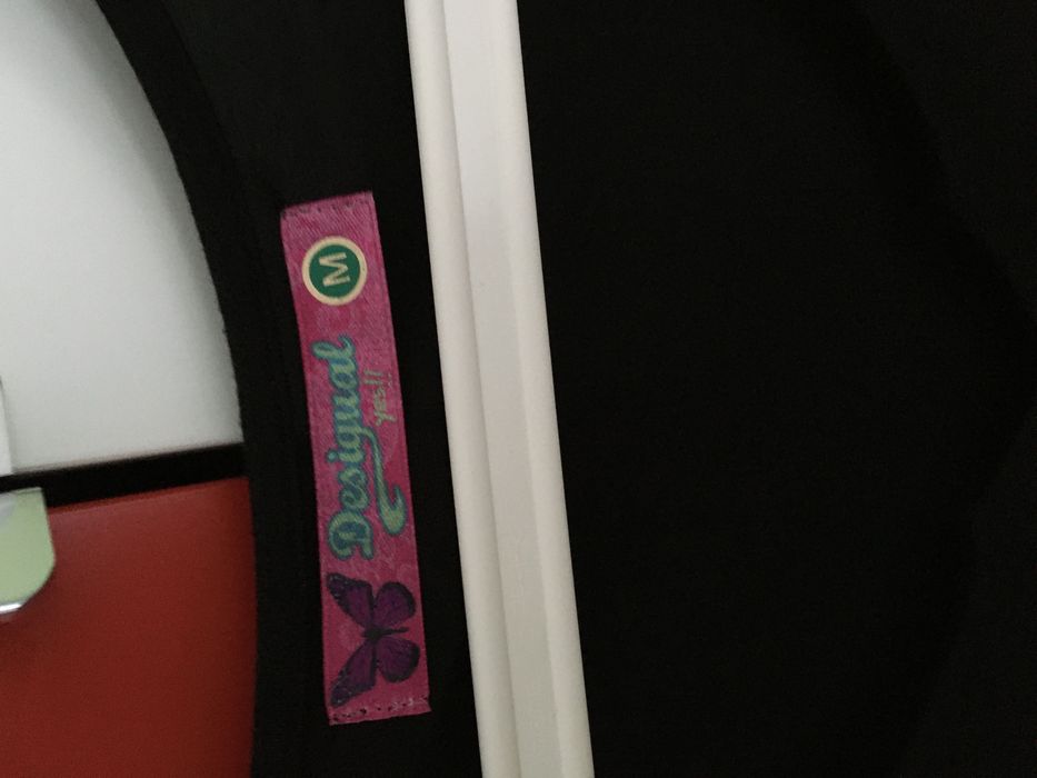 Rochie desigual mărimea M -NOUA