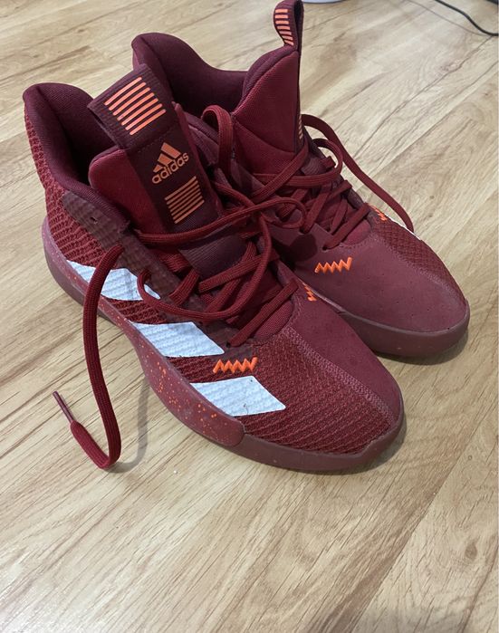Ghete Adidas ,baietiu