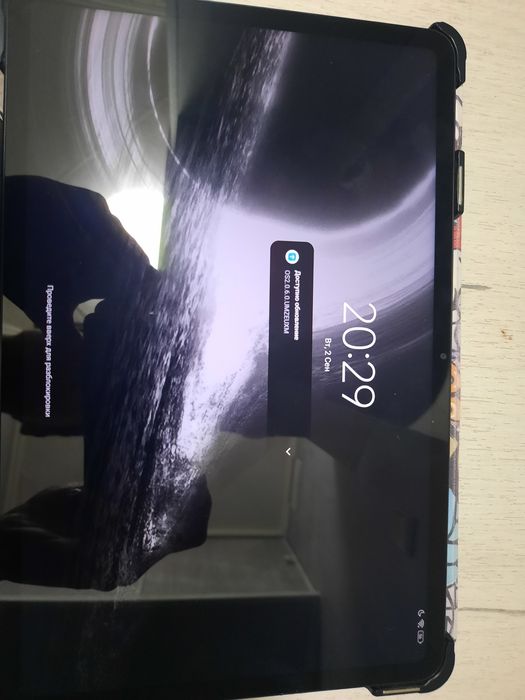 Продам Игровой планшет Xiaomi pad 6 8/256 гб
