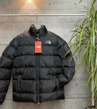 Geaca The North Face model 700 cu puf