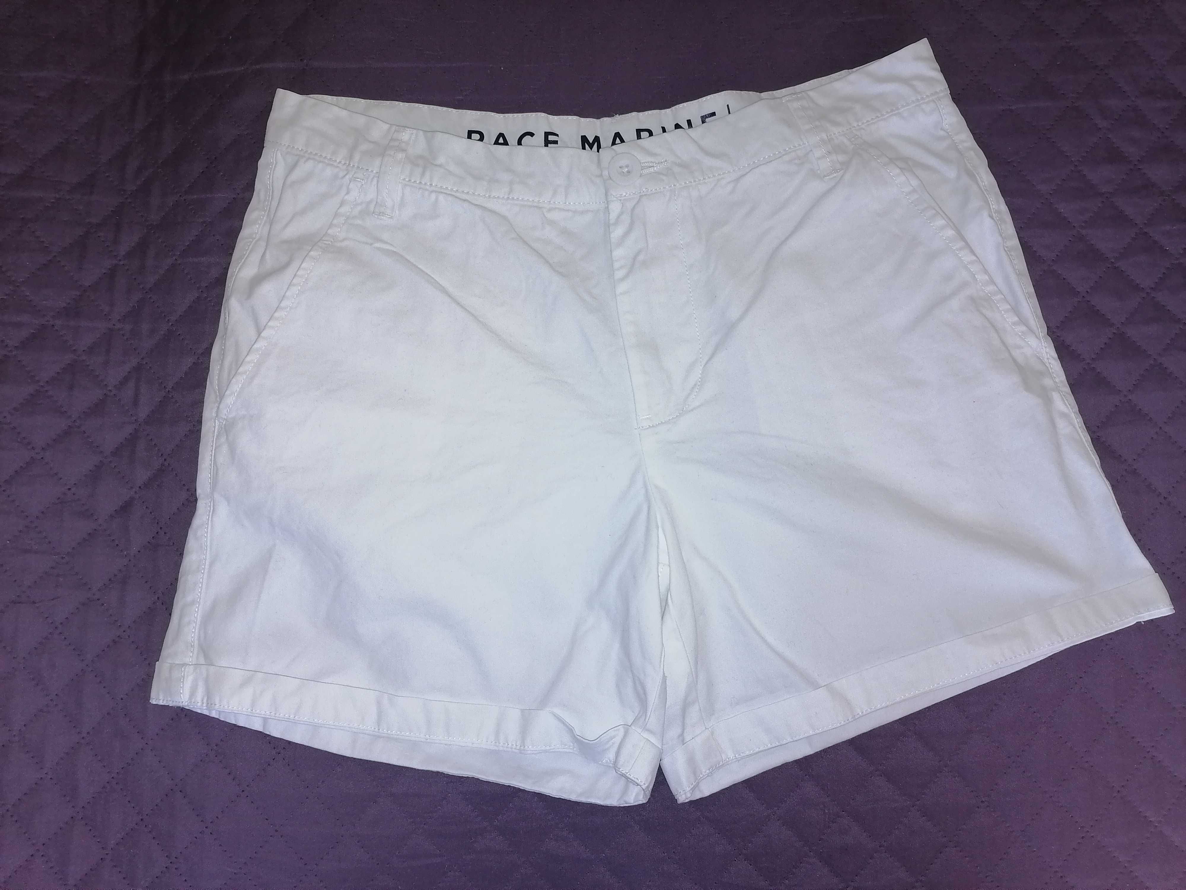 Дамски  къси панталони L, XL