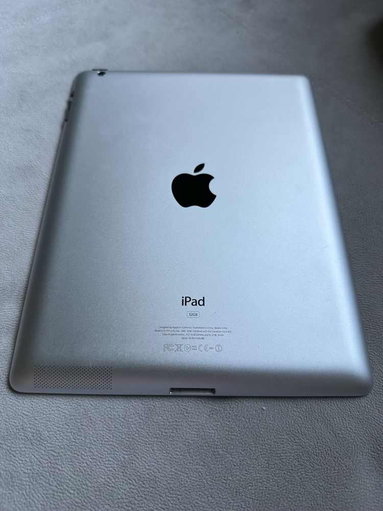 IPad 3 32 GB. Модел А1416