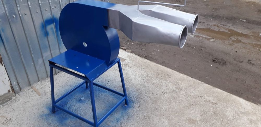 Destramator deseuri textile