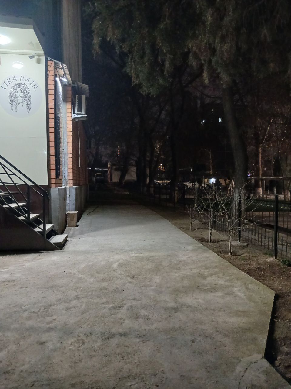 Продаётся Салон красоты!