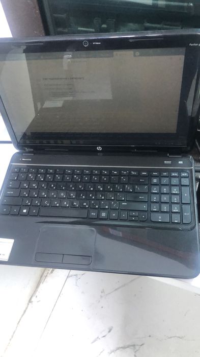 Ноутбук HP 25,000