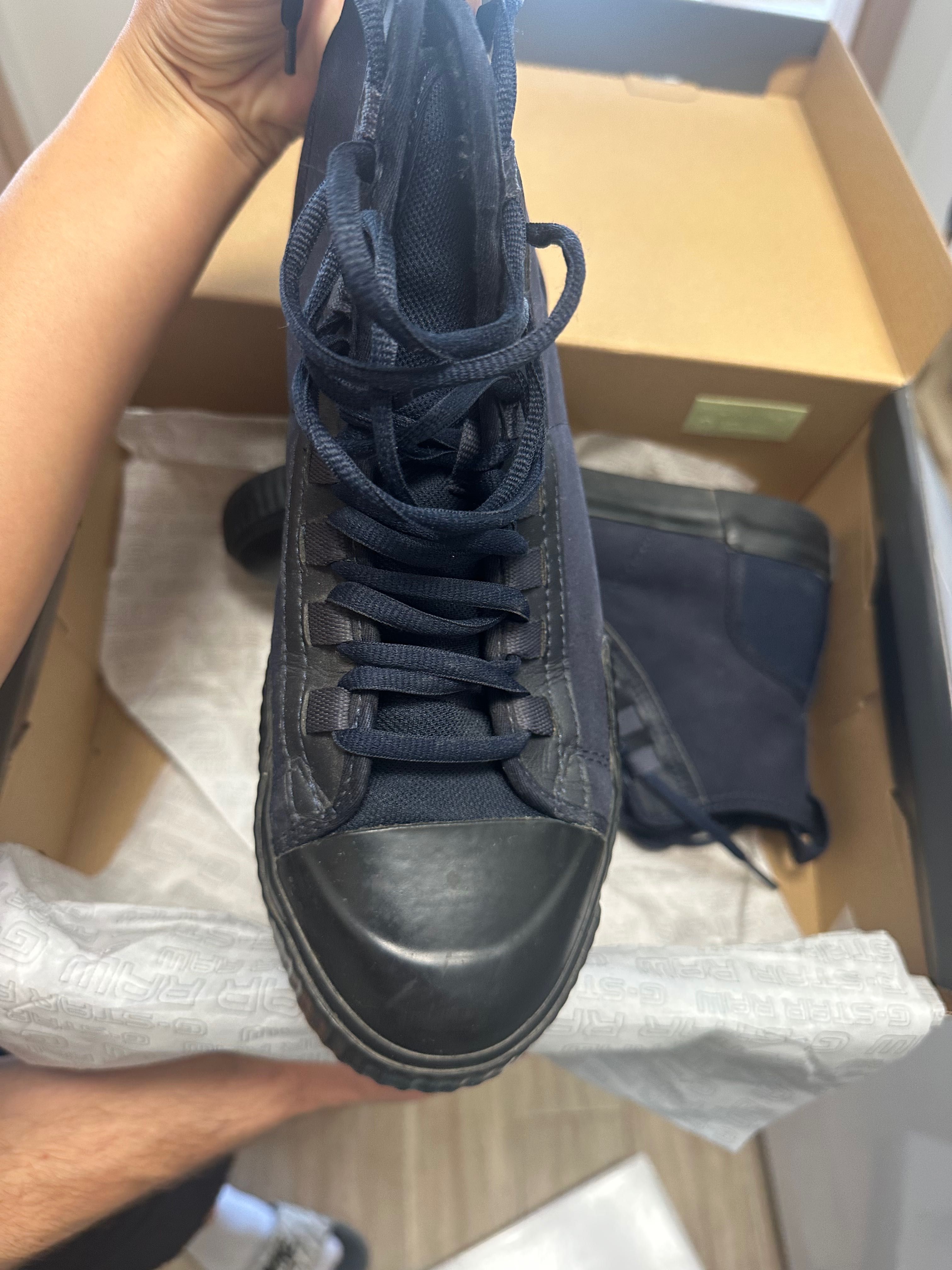 Кeцове g-star raw