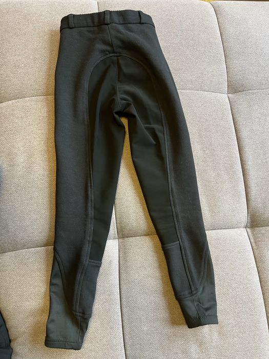 Детски брич - ECONOMIC детски клин за езда