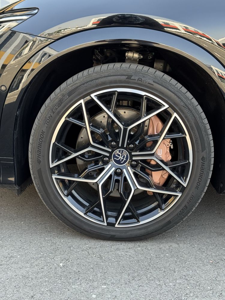 Byd song L awd, alkantara