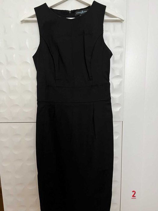 Черни рокли - Save the queen, Michael Kors, Marella, Sandro, Claudie